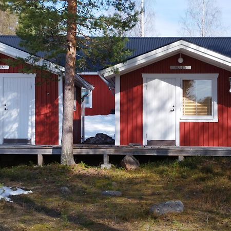 Arctic Ranch Villa Overkalix Exterior photo